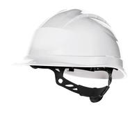 DELTAPLUS - QUARUP3BC - Elmetto di protezione Quartz Up III - bianco - Deltaplus - 73577 - Conf. da 1 Pz.