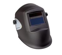 DELTAPLUS - SCREEN - Casco per saldatura ad arco elettrico Screen - poliammide - nero - Deltaplus - 82085 - Conf. da 1 Pz.