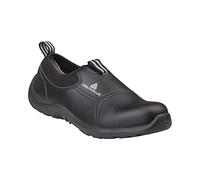 Deltaplus Unisex x Scarpe di Sicurezza, Nero, 40 EU
