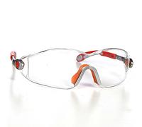 Deltaplus Vulcano2 Clear - Occhiali di sicurezza DELTAplus