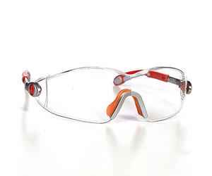 Deltaplus Vulcano2 Clear - Occhiali di sicurezza DELTAplus