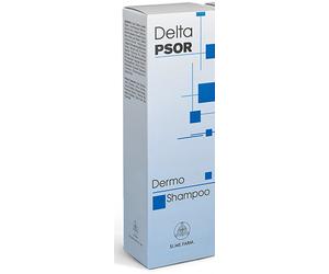 DELTAPSOR-DERMO SHAMP 200ML