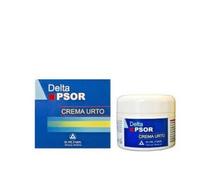 Deltapsor Urto Crema Esfoliante 50 ml