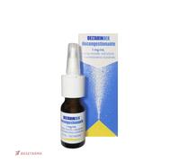 DELTARINDEK DEC*SPRAY NAS 10ML