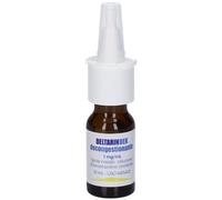 DELTARINDEK DEC*SPRAY NAS 10ML