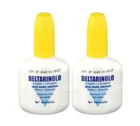 Deltarinolo Spray Nasale 2x15 ml Spray nasale