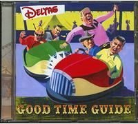 DELTAS - GOOD TIMES