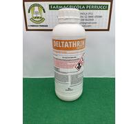 DELTATHRIN insetticida a base di deltametrina pura 2,8% Lt1