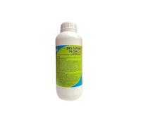 DELTATRIN 2,4 FLOW (1 lt) - Insetticida ad ampio spettro per ambienti zootecnici e civili