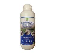 Deltatrin flow 2,4 in flacone da 1 lt insetticida concentrato