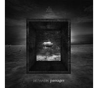 Deltawerk - Passages