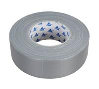 Deltec Gaffer Tape Pro Grigio 46mm x 50m