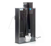 Deltec MCE 601 24V DC Schiumatoio Esterno Appeso con Pompa Elettronica