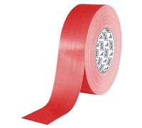 Deltec Nastro Gaffer Pro rosso 50 mm x 50 m