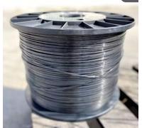 Deltex 2,2 mm. Tirante monofilo - Bobina da 100 metri