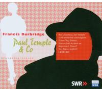 Deltgen - Paul Temple und der Fall Margo