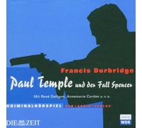 Deltgen,Rene - Paul Temple und der Fall Spencer