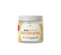 Deltha Junior DELTHAGUMMIES MULTIVITAMINS gommose 110 g Caramelle
