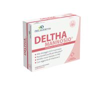 DELTHA PHARMA Srl DELTHA MANNOSIO 20 BUSTINE