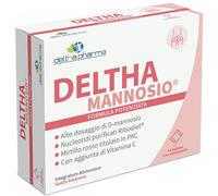 DELTHA MANNOSIO 14BUST