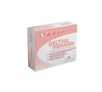 DELTHA PHARMA Srl DELTHA MANNOSIO 20 BUSTINE