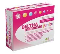 Deltha mannosio junior 14 bustine