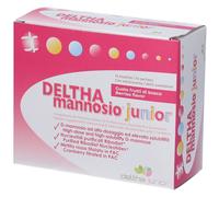 DELTHA MANNOSIO JUNIOR 14BUST