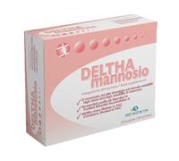 DELTHA PHARMA Srl DELTHA MANNOSIO 20 BUSTINE