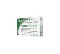DELTHA PHARMA DELTHAPROST 20COMPRESSE