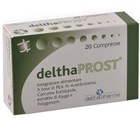 Delthaprost 20 Compresse 22 G
