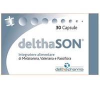 Delthason Integratore 30 Capsule