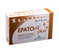 EPATORIL PLUS 30CPR