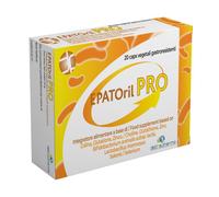 EPATORIL Pro 20 Cps