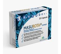 MASUROTA 50MLD 20CPS