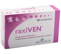 Deltha Pharma RAXIVEN 30 COMPRESSE