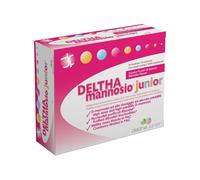 DELTHA MANNOSIO JUNIOR 14BUST