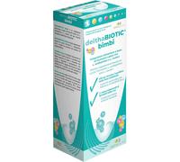 Delthabiotic Bimbi Gocce 15Ml