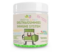 DELTHA PHARMA Srl Integratore Delthagummies Immune System, 50 gummies