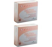 DELTHAmannosio® 2x20 pz Bustina