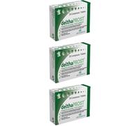 DELTHAPROST 20 Compresse perla funzionalità della prostata 3x22 g Comp