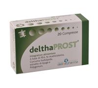 DELTHA PHARMA DELTHAPROST 20COMPRESSE