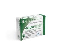 Delthaprost 20 Compresse 22 G