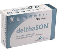 Deltha Pharma Delthason 30 Capsule