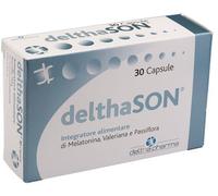 DELTHASON 30CPS