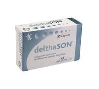 Delthason Integratore 30 Capsule