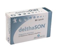 Deltha Pharma Delthason 30 Capsule