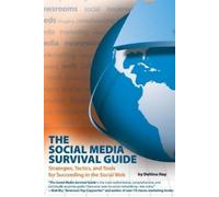 Deltina Hay Social Media Survival Guide (Tascabile)