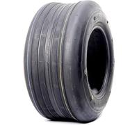 DELTITIR S317 15X6.00-6 4 PR TT Pneumatico Gomma