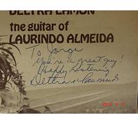 DELTRA EAMON & LAURINDO ALMEIDA - virtuoso!