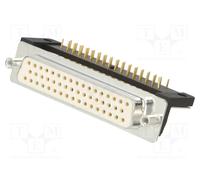 Deltron DTS50SYC/2-M66UN Connettore